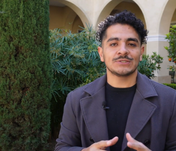 Equipo de participación de la Facultad Derecho de la UAEMéx
